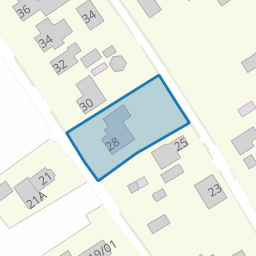 Perceel GDR03-B-1664