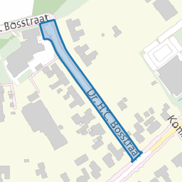 Perceel GDR03-B-1685