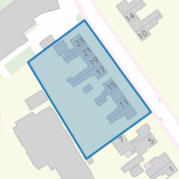 Perceel GDR03-B-1687