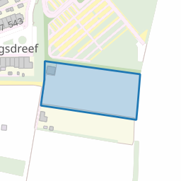 Perceel GDR03-B-1698