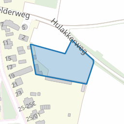 Perceel GDR03-B-1705