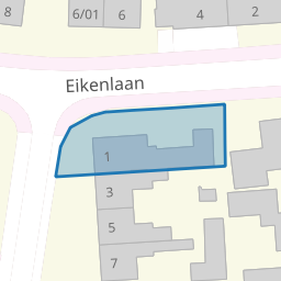 Perceel GDR03-B-1715