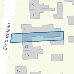 Perceel GDR03-B-1720