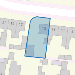 Perceel GDR03-B-1726