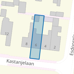 Perceel GDR03-B-1729