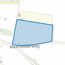 Perceel GDR03-B-1732