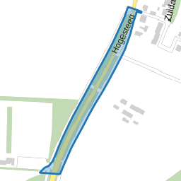 Perceel GDR03-B-1734