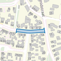 Perceel GDR03-B-1736