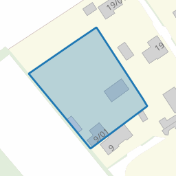 Perceel GDR03-B-1768