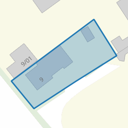 Perceel GDR03-B-1769