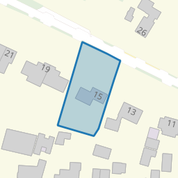 Perceel GDR03-B-1771