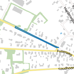 Perceel GDR03-B-1774