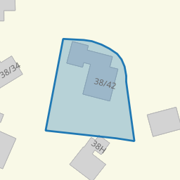 Perceel GDR03-B-1786