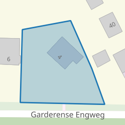 Perceel GDR03-B-1788