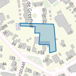 Perceel GDR03-B-1798