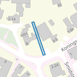 Perceel GDR03-B-1800