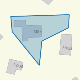 Perceel GDR03-B-1812