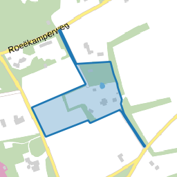 Perceel GDR03-B-1843