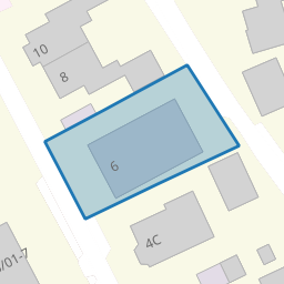 Perceel GDR03-B-1847