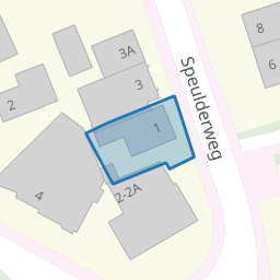 Perceel GDR03-B-1852