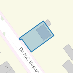 Perceel GDR03-B-1855