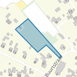 Perceel GDR03-B-1862