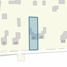 Perceel GDR03-B-1870