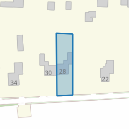 Perceel GDR03-B-1871