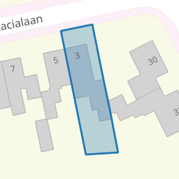 Perceel GDR03-B-1882