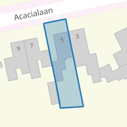 Perceel GDR03-B-1883