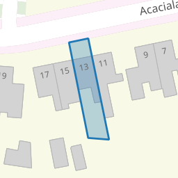 Perceel GDR03-B-1885