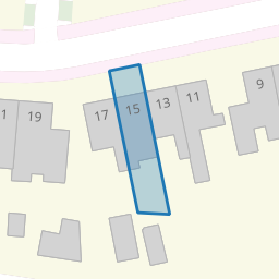 Perceel GDR03-B-1886