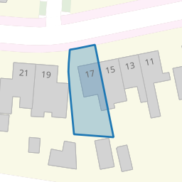 Perceel GDR03-B-1887