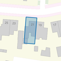 Perceel GDR03-B-1889