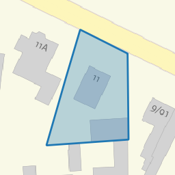 Perceel GDR03-B-1900