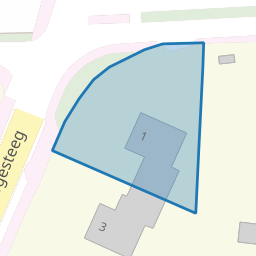 Perceel GDR03-B-1904