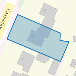 Perceel GDR03-B-1905