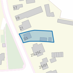 Perceel GDR03-B-1909