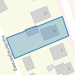 Perceel GDR03-B-1910