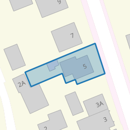 Perceel GDR03-B-1912