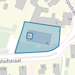 Perceel GDR03-B-1918