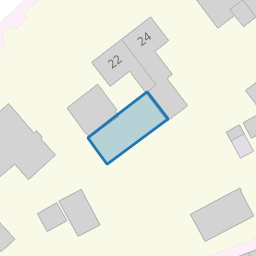 Perceel GDR03-B-1919