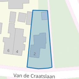 Perceel GDR03-B-1922