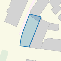 Perceel GDR03-B-1924