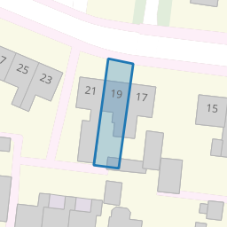 Perceel GDR03-B-1932