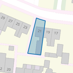 Perceel GDR03-B-1933