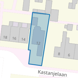 Perceel GDR03-B-1934