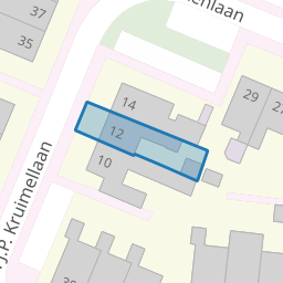 Perceel GDR03-B-1936