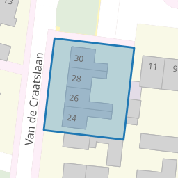 Perceel GDR03-B-1941