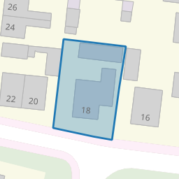 Perceel GDR03-B-1944